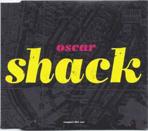 Oscar - Shack