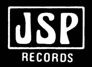 JSP Records on Discogs