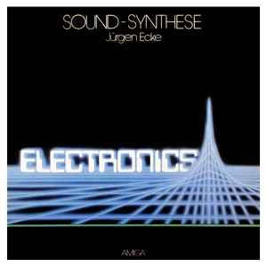 Sound-Synthese - Jürgen Ecke