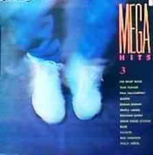 Mega Hits 3 - Various