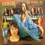 Cover of Her Greatest Hits (Songs Of Long Ago), 1978, Vinyl