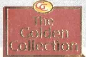 The Golden Collection (3) on Discogs