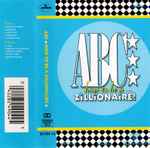 Cover of How To Be A Zillionaire!, 1985, Cassette