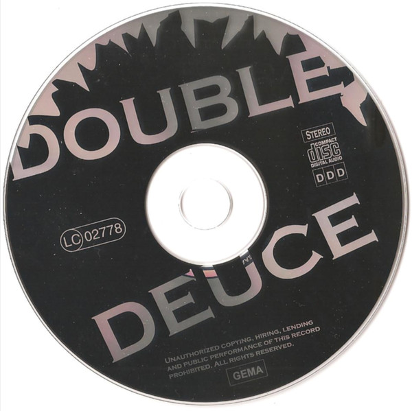 ladda ner album DoubleDeuce - Distilled Bottled