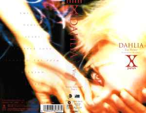 X JAPAN – Dahlia The Video Visual Shock#5 Part 1 (1997, VHS) - Discogs