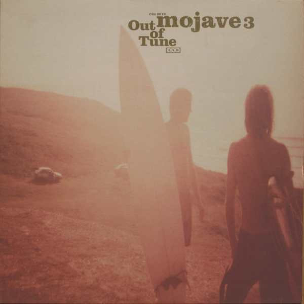 Mojave 3 – Out Of Tune (1998, Vinyl) - Discogs