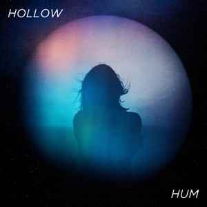 Hollow Hum - Space You Left Me album cover