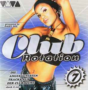 Various - Club Rotation Volume 7