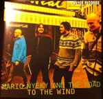 Cover of To The Wind, 2013, Vinyl