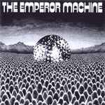 Cover of Space Beyond The Egg / The Emperor Machine Selects..., 2009-06-00, CD