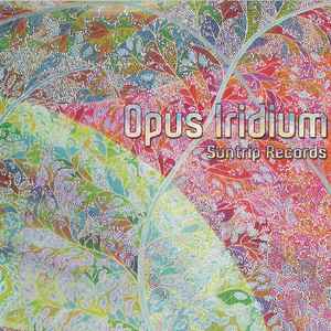 Various - Opus Iridium