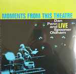 Cover of Moments From This Theatre, 2020-08-28, Vinyl