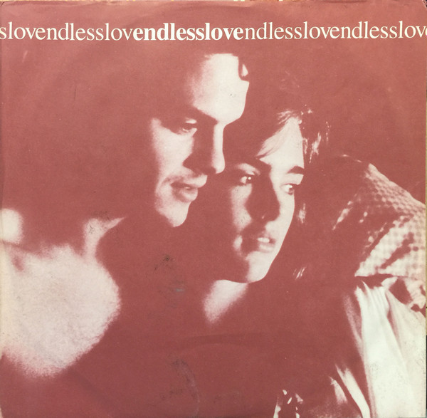 Various - Endless Love | Mercury (SRM-1-2001) - 7