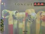 Cover of Tongue, 1995, CD