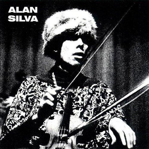 Alan Silva – Skillfullness (CD) - Discogs