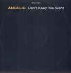 Cover of Can't Keep Me Silent , 2001-07-23, Vinyl