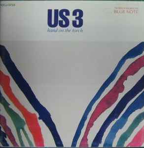 Us3 – Hand On The Torch (1993, CD) - Discogs