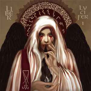 Liber Lvcifer I: Khem Sedjet - Thy Darkened Shade