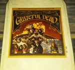 Cover of The Grateful Dead, 1967-03-17, 8-Track Cartridge