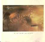 Cover of Victorialand, 1994, CD