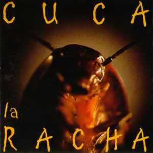 Cuca (3) - La Racha