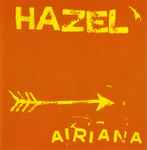 Cover of Airiana, 1997, CD