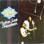 Cover of Bluesville, 1977, Vinyl
