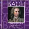 Bach*, Nikolaus Harnoncourt, Gustav Leonhardt - Kantaten, BWV 64-66 Vol.20