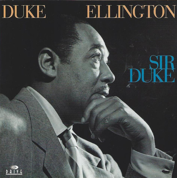 télécharger l'album Duke Ellington - Sir Duke