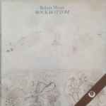 Cover of Rock Bottom, 1990-05-11, CD