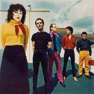 The Motels on Discogs