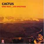 Cover of One Way...Or Another, 1971, Vinyl