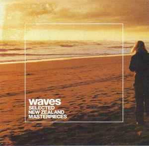 Various - Waves (Selected New Zealand Masterpieces) album cover