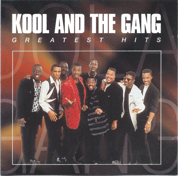 Kool & The Gang – Greatest Hits (2000, CD) - Discogs