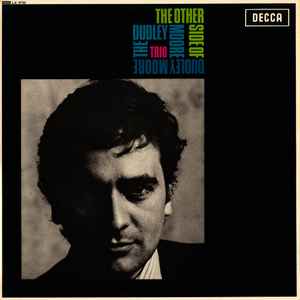 Dudley Moore Trio - The Other Side Of Dudley Moore album cover