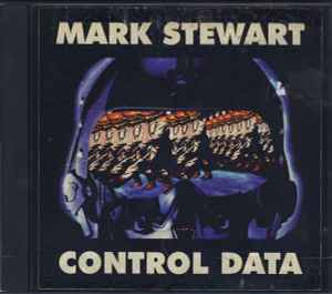 Control Data - Mark Stewart