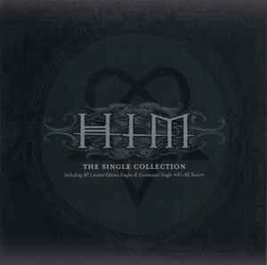The Single Collection - HIM
