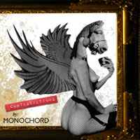 Monochord - Contradictions album cover