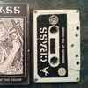 Crass - Sessions of the Crass