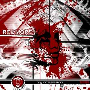 Redmore - My Obsession album cover