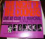 Cover of The Night Of The Cookers - Live At Club La Marchal - Volume 1, , Vinyl