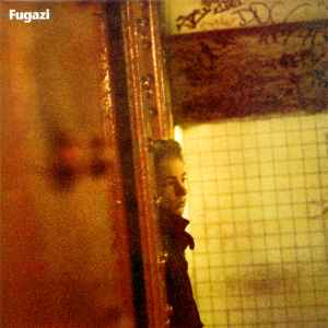 Fugazi - Steady Diet Of Nothing album cover