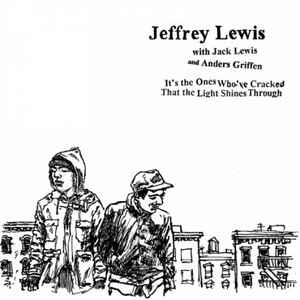 Jeffrey Lewis & The Junkyard – 'Em Are I (2009, Vinyl) - Discogs