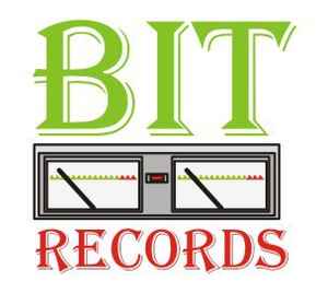 bit records on Discogs