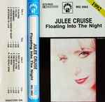 Julee Cruise - Floating Into The Night | Releases | Discogs
