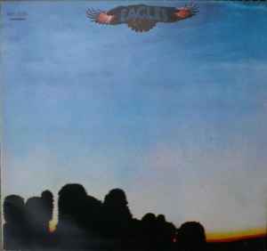 Eagles – Eagles (1972, Gatefold, Vinyl) - Discogs