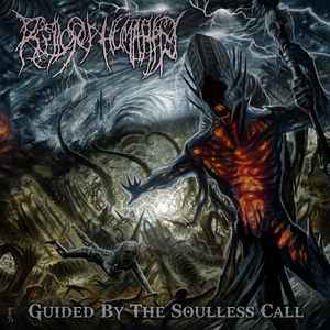 Guided By The Soulless Call - Relics Of Humanity