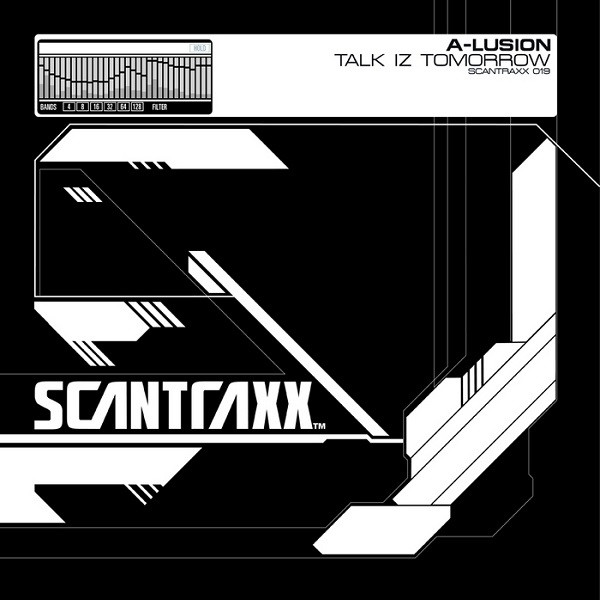 lataa albumi ALusion - Talk Iz Tomorrow