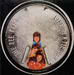 Cover of Life In A Tin Can, 1973, Vinyl