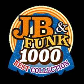 Universal JB & Funk 1000 Best Collection